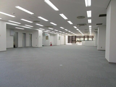 【内装】 | 幸伸ビル