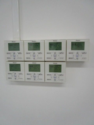 【内装】 | 幸伸ビル