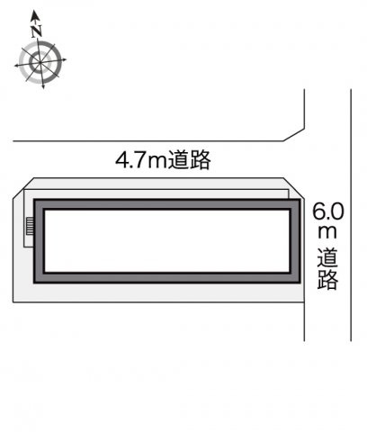 レオパレスフリーダム南金目Ⅲのその他