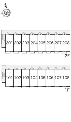 レオパレスフリーダム南金目Ⅲのその他