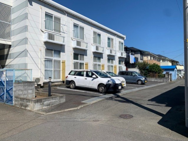 レオパレスマ　メゾンのその他