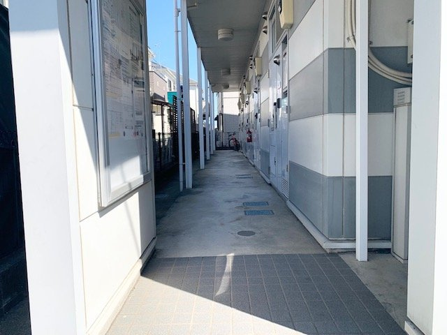 レオパレスマ　メゾンのその他