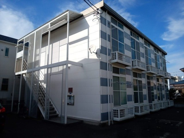 レオパレスＳＫＹＢＬＵＥ