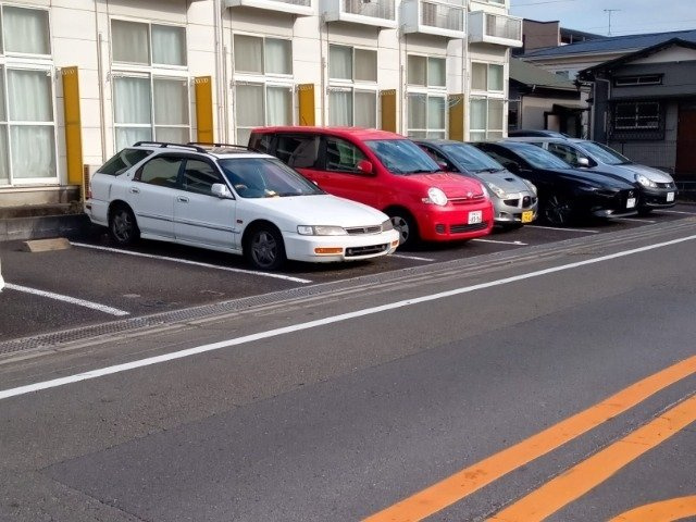 レオパレスくすの木Ⅰのその他