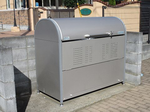 レオパレスくすの木Ⅰのその他