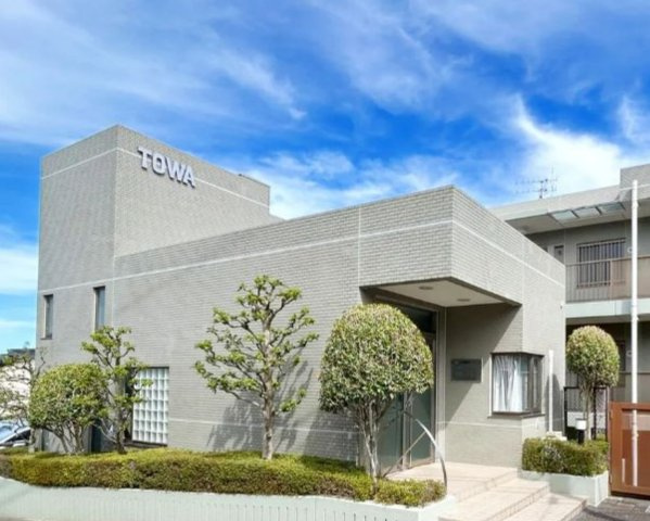 藤和ライブタウン横浜神大寺Bウイング【仲介手数料無料】