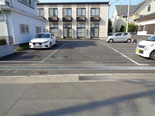 レオパレスメルベーユⅡのその他