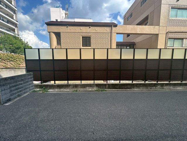 ブリージェ朝日ヶ丘のその他