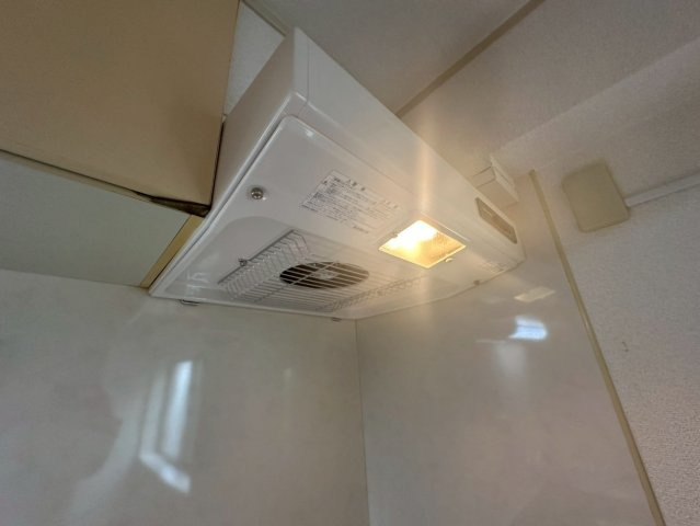 ブリージェ朝日ヶ丘の設備