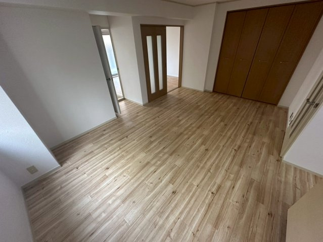 ブリージェ朝日ヶ丘の内装