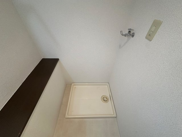 ブリージェ朝日ヶ丘の設備