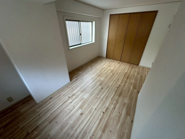 ブリージェ朝日ヶ丘の内装