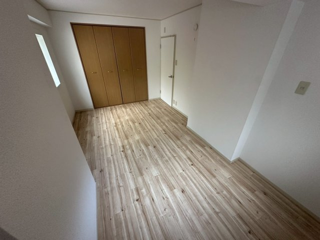 ブリージェ朝日ヶ丘の内装