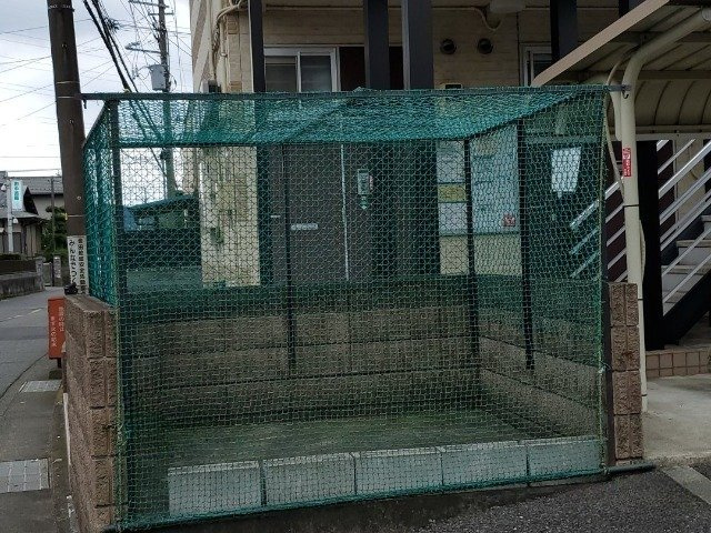 レオパレスサンデン７のその他