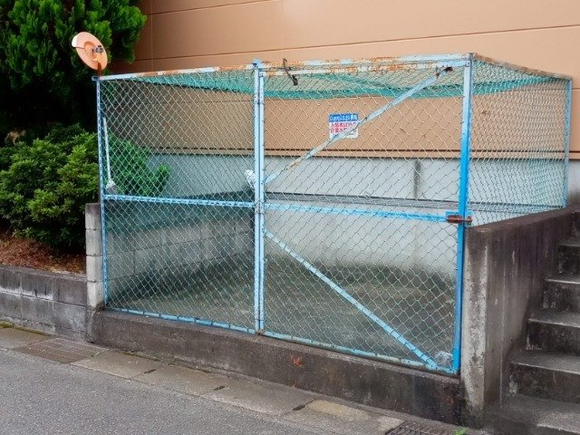 レオパレスフリーダム　南金目のその他