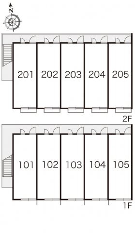 レオパレス栞のその他