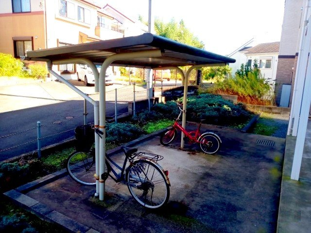 レオパレス王御住のその他