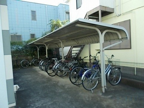 レオパレスくすの木Ⅱのその他