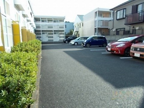 レオパレスくすの木Ⅱのその他