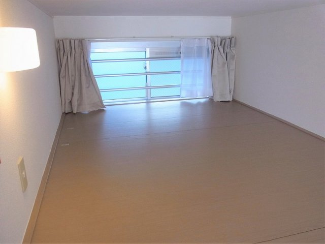 レオパレスくすの木Ⅱのその他|現状優先　ロフト