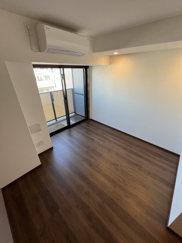 クレヴィスタ横浜関内の居間・リビング