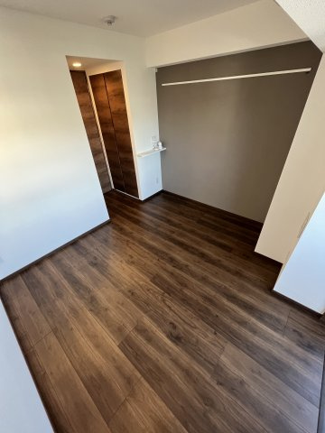 クレヴィスタ横浜関内の居間・リビング