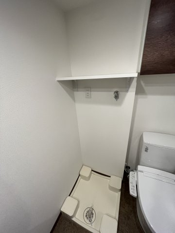 クレヴィスタ横浜関内の設備