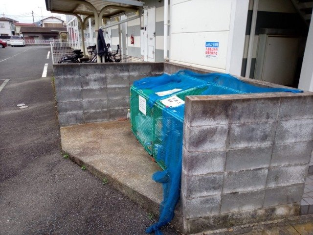 レオパレスコンフォールＫのその他