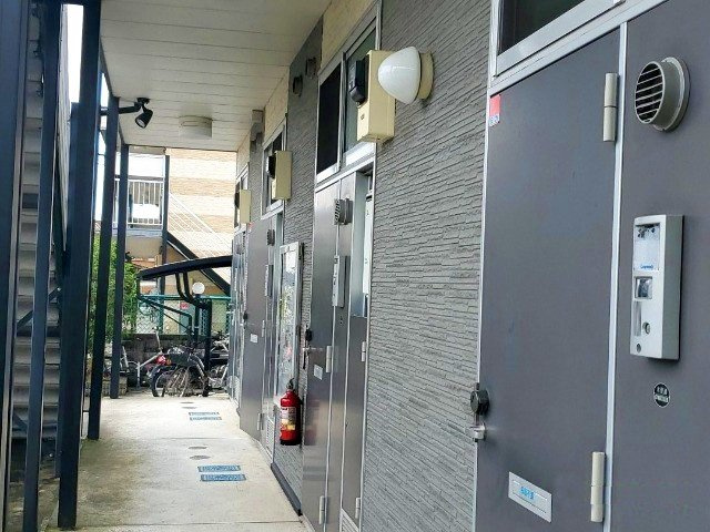 レオパレスフリーダム南金目Ⅷのその他