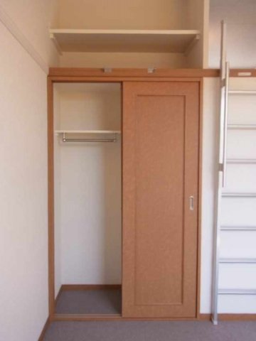 レオパレスフリーダム南金目Ⅷの内装|現況優先