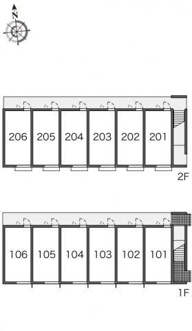 レオパレスベルウッドのその他