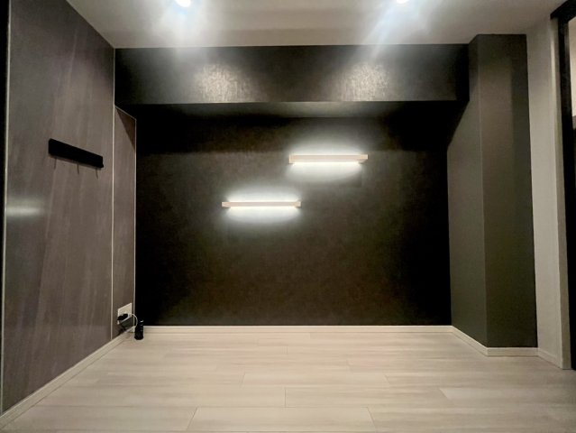 アルファステイツ松阪駅前の洋室|洋室