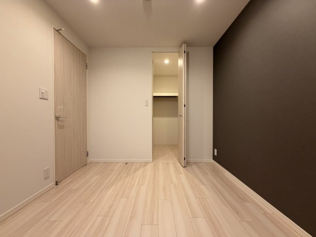 アルファステイツ松阪駅前の洋室|洋室