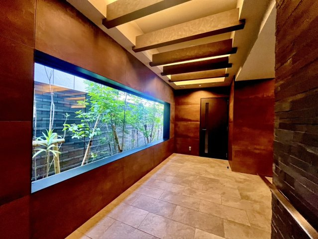 アルファステイツ松阪駅前のその他共用部分|共用部