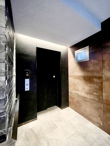 アルファステイツ松阪駅前のその他共用部分