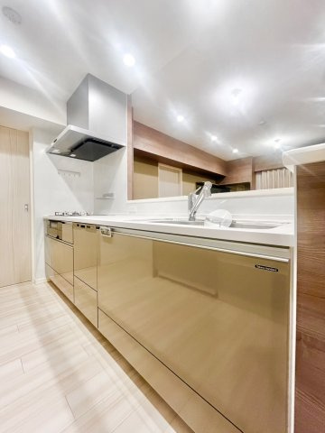 アルファステイツ松阪駅前のキッチン|キッチン