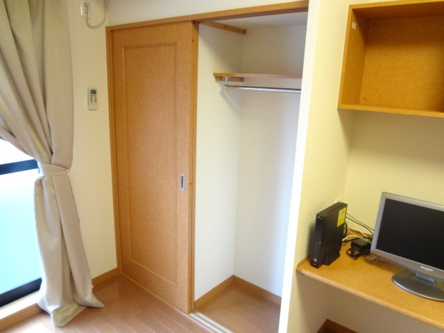 レオパレスＹＡＮＡＳＥの内装