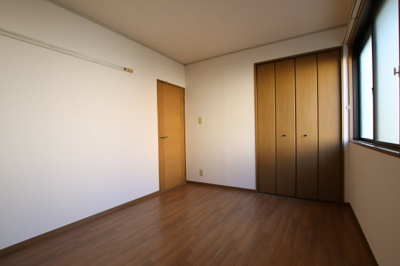 【洋室】 | サンシャイン