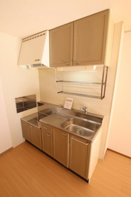 【キッチン】 | サンシャイン