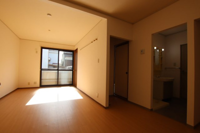 【居間・リビング】 | サンシャイン