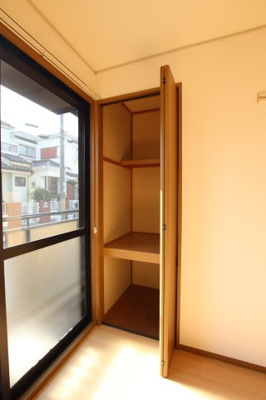 【収納】 | サンシャイン