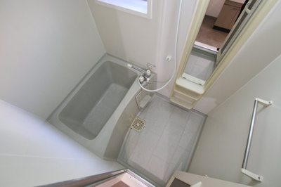 【浴室】 | サンシャイン