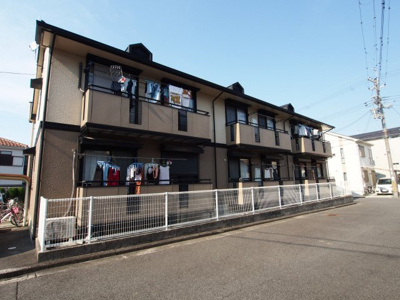 【外観】 | サンシャイン