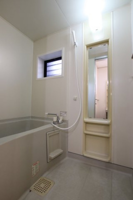 【浴室】 | サンシャイン