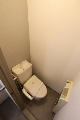 【トイレ】 | サンシャイン