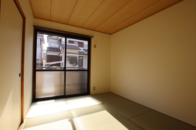 【和室】 | サンシャイン