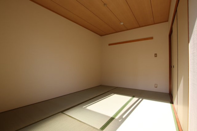 【和室】 | サンシャイン