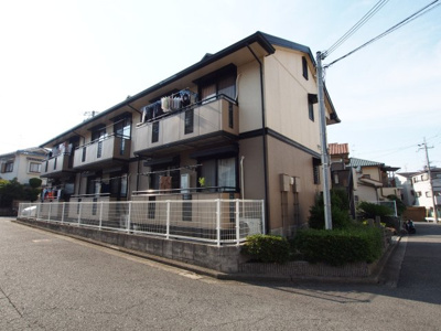 【外観】 | サンシャイン