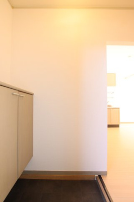 【玄関】 | サンシャイン