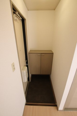 【玄関】 | サンシャイン